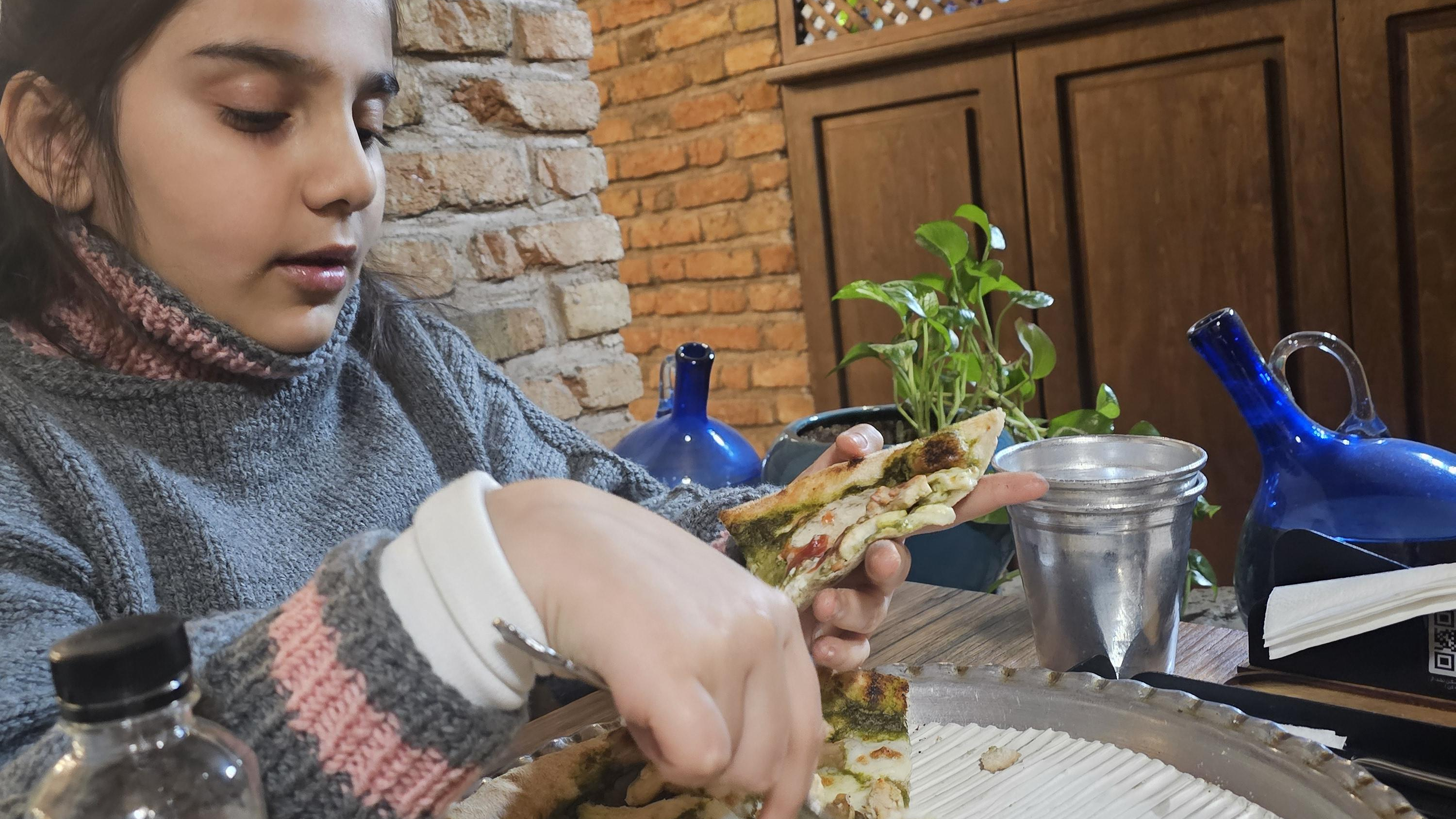 کافه و رستوران هور