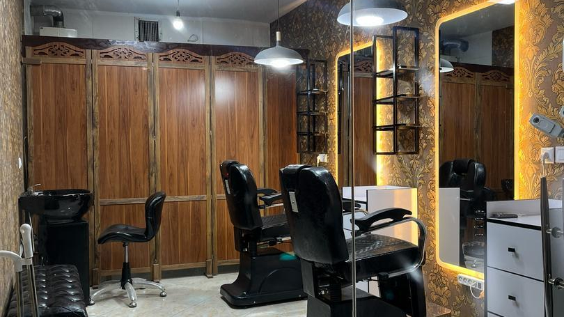 پیرایش رویال کات