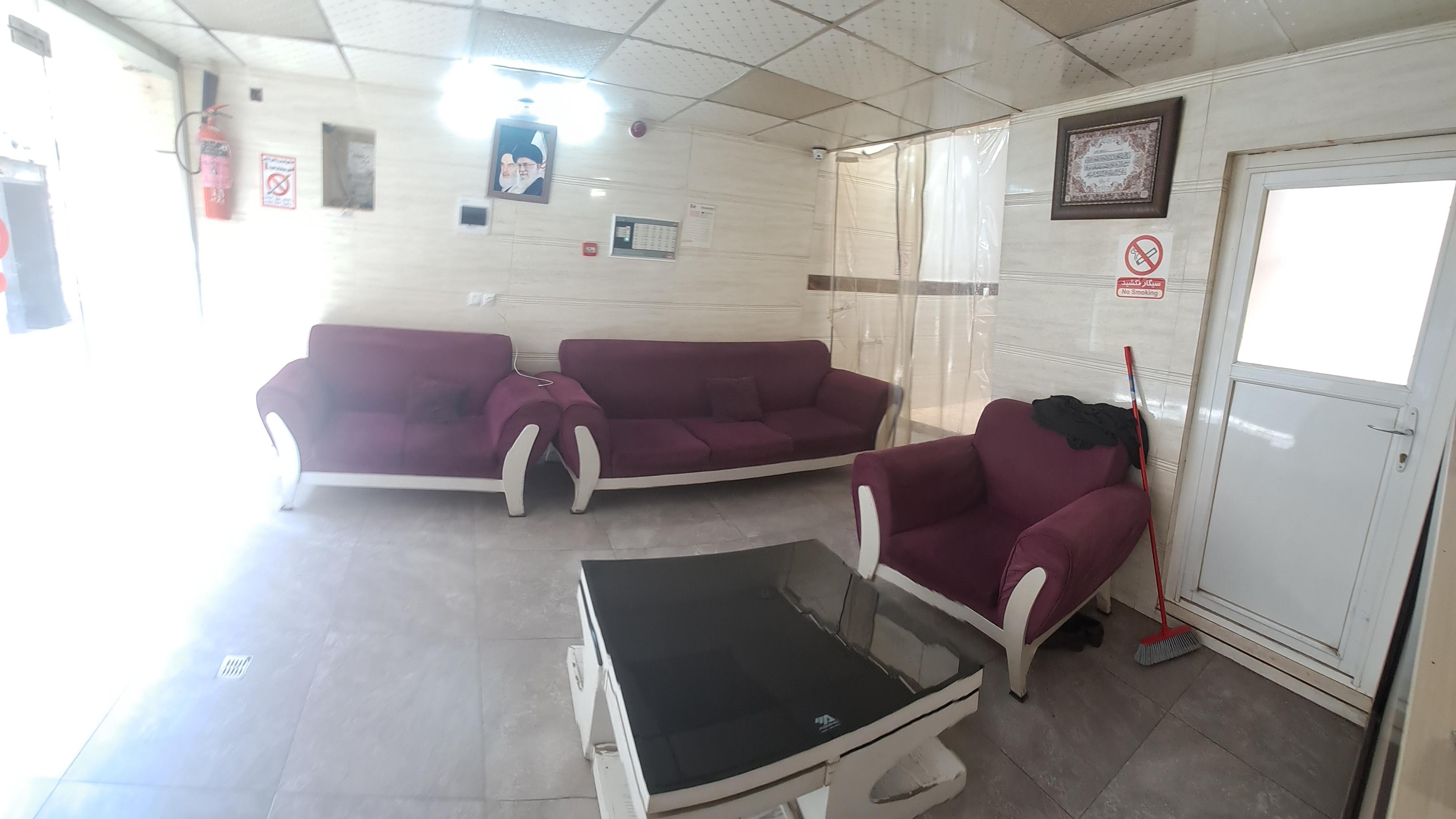 مهمانپذیر کریمان