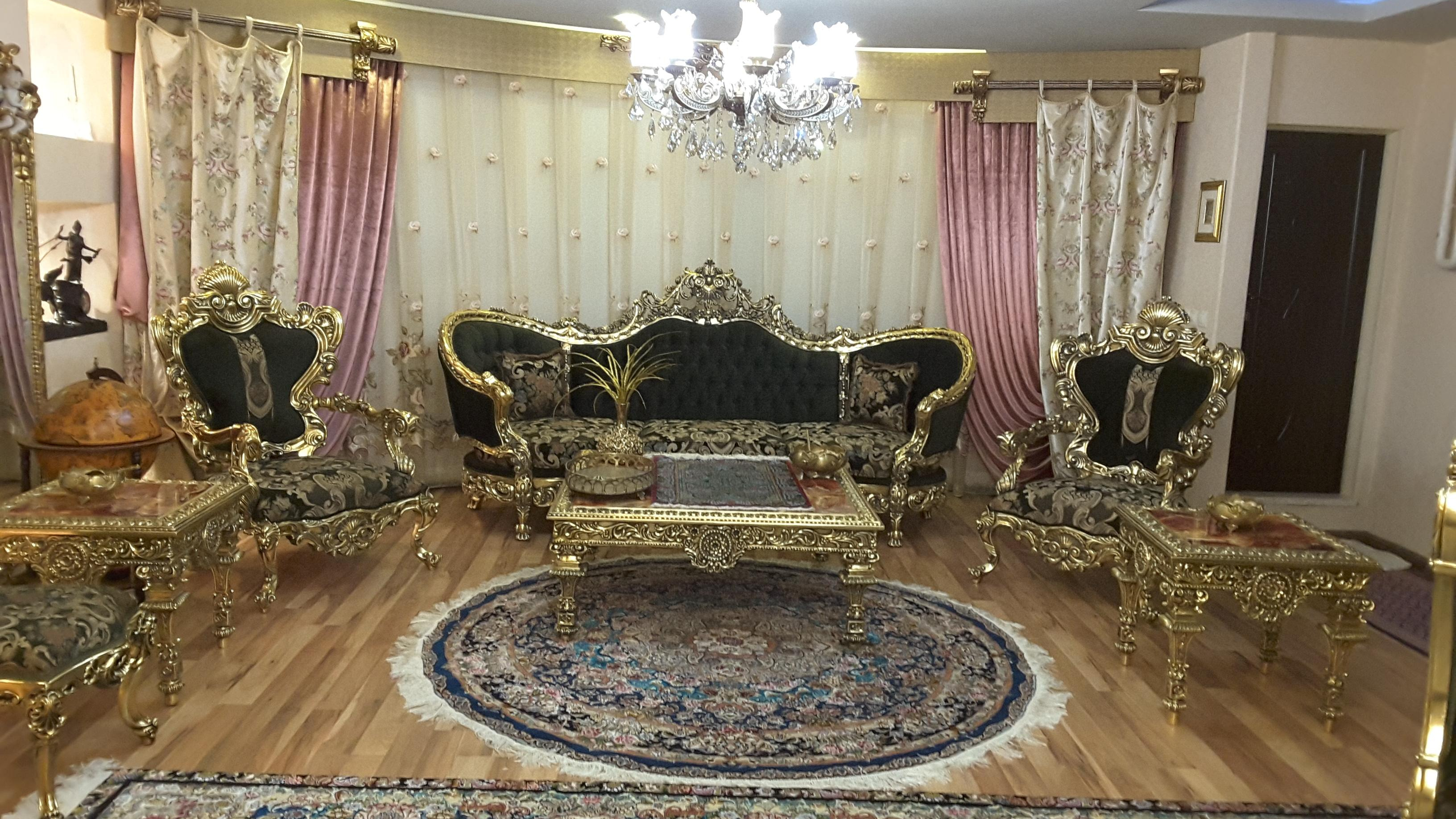 گالری مبل عرفان