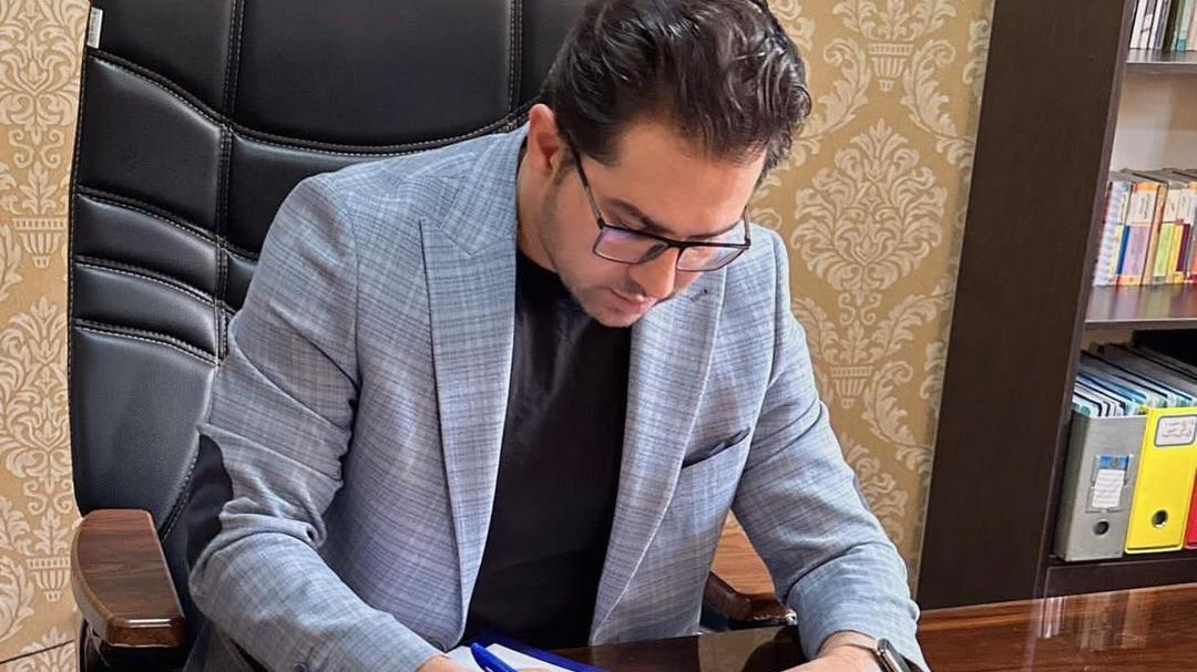 دفتر وکالت مهدی کریمی وکیل پایه یک دادگستری