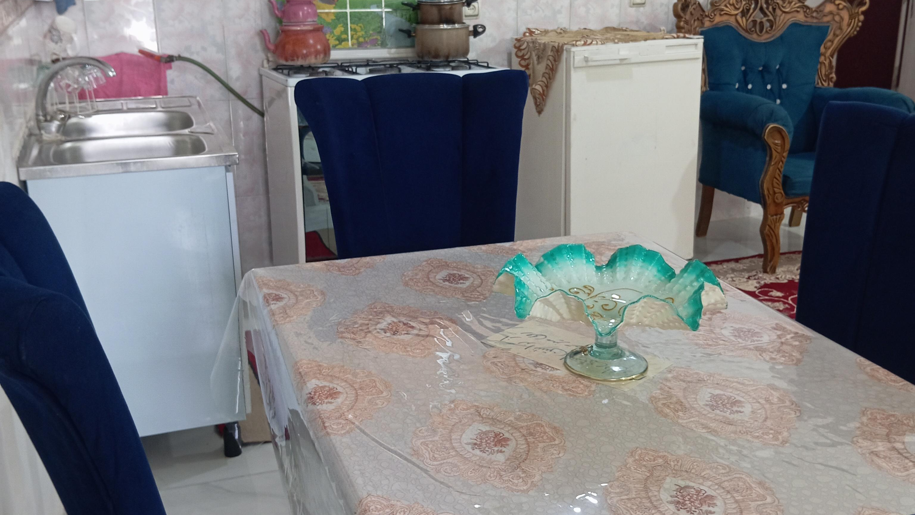 سوئیت ابراهیم زاده