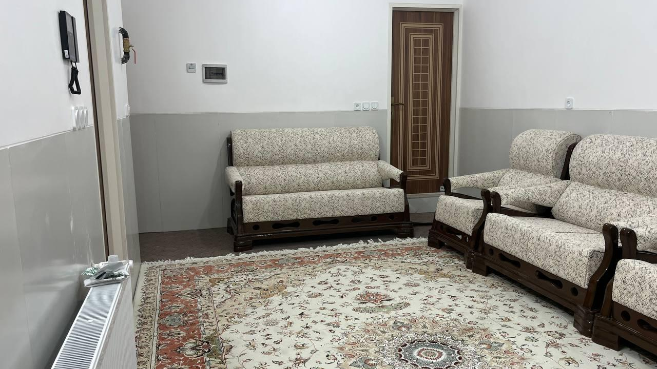سوئیت پارسا یزد