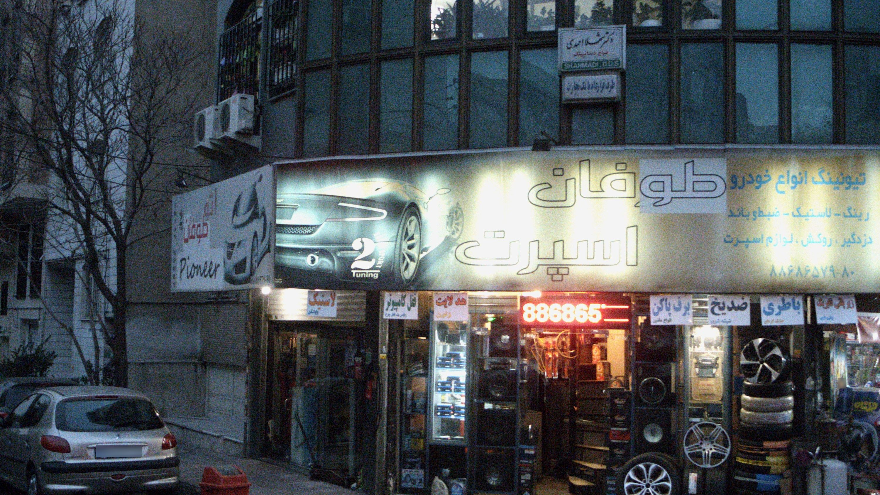دکتر شهلا احمدی