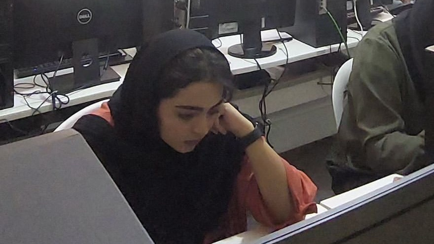 آموزشگاه کامپیوتر تجریش فولادشهر
