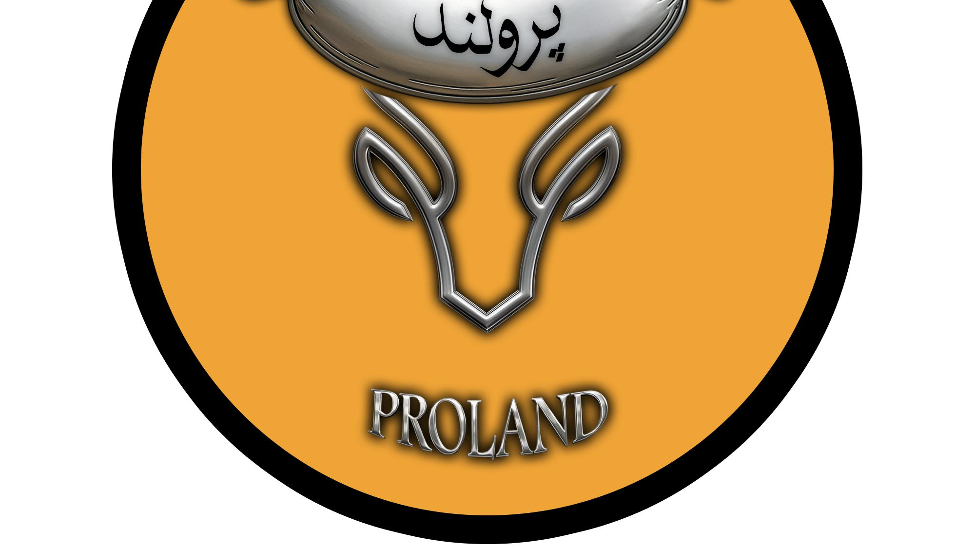 پروتئینی پرولند