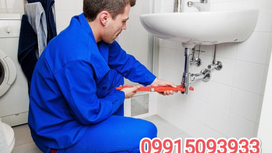 لوله بازکنی بلوار کشاورز