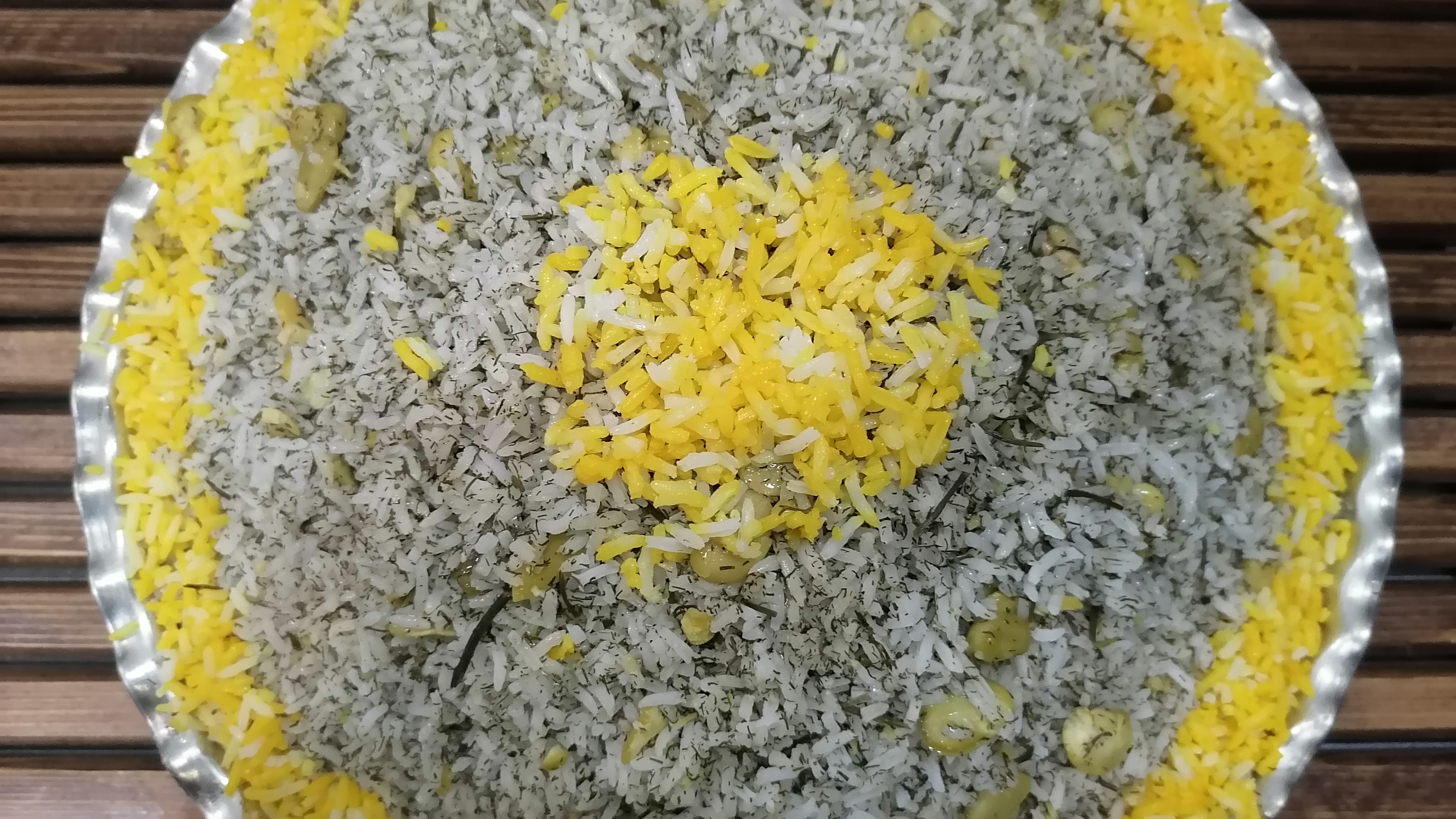 غذای روبیان