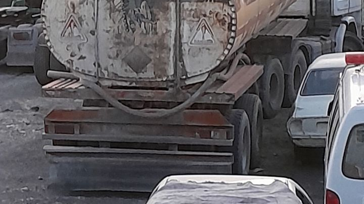 مکانیک اسکانیا