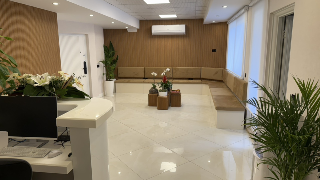 کلینیک رادیولوژی و سونوگرافی دکتردانیال دهبندی