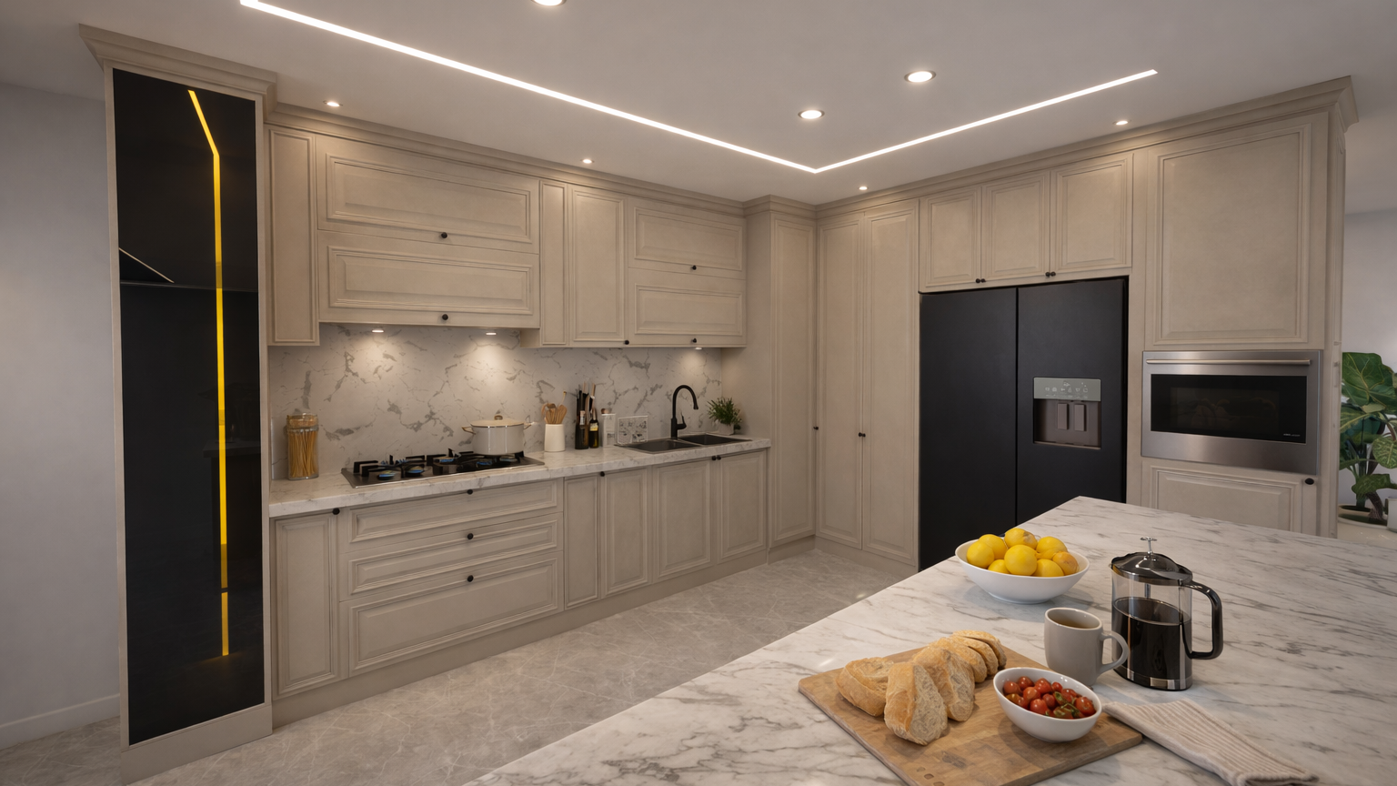 گروه معماری اسپرلوس