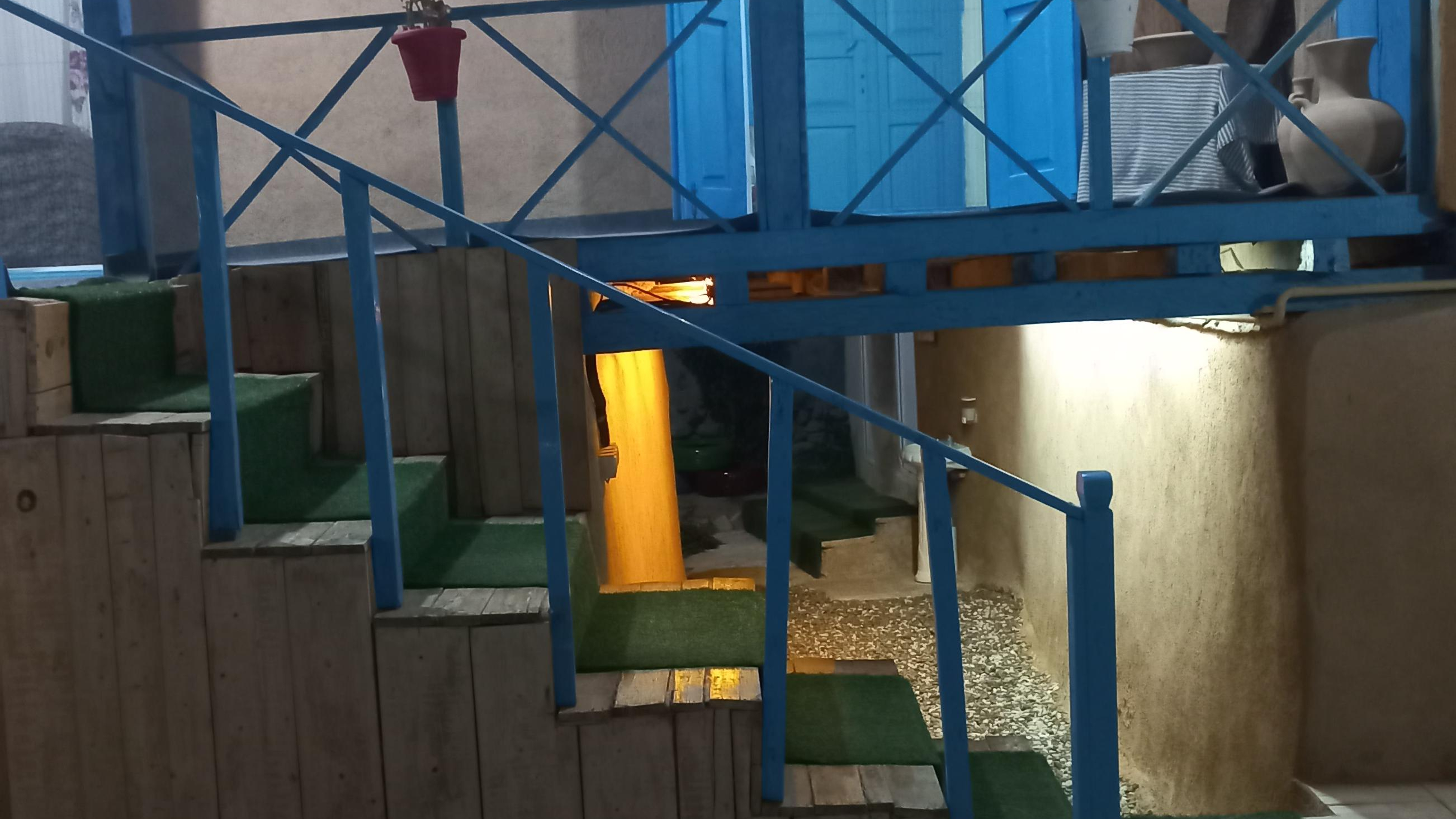 اقامتگاه بومگردی ماهتیسا