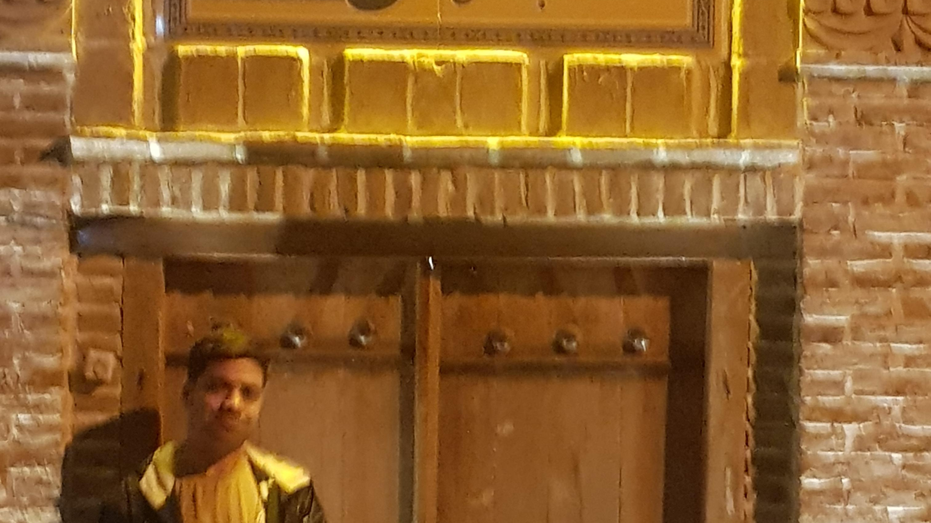 اقامتگاه بومگردی تنسگل