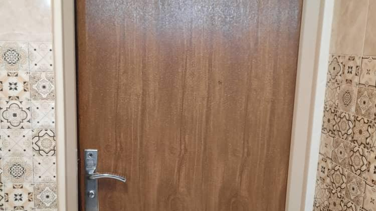 درسازی چوبی و ضدآب امین(صنعت چوب امین)
