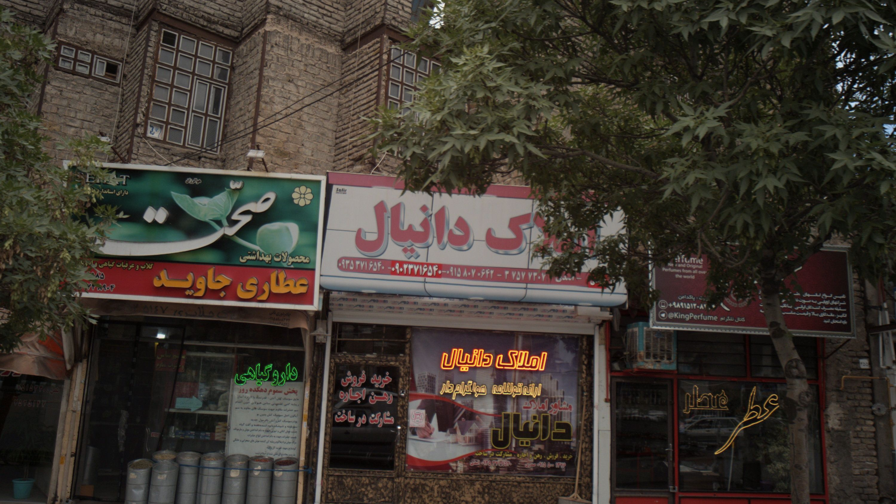 عطاری جاوید