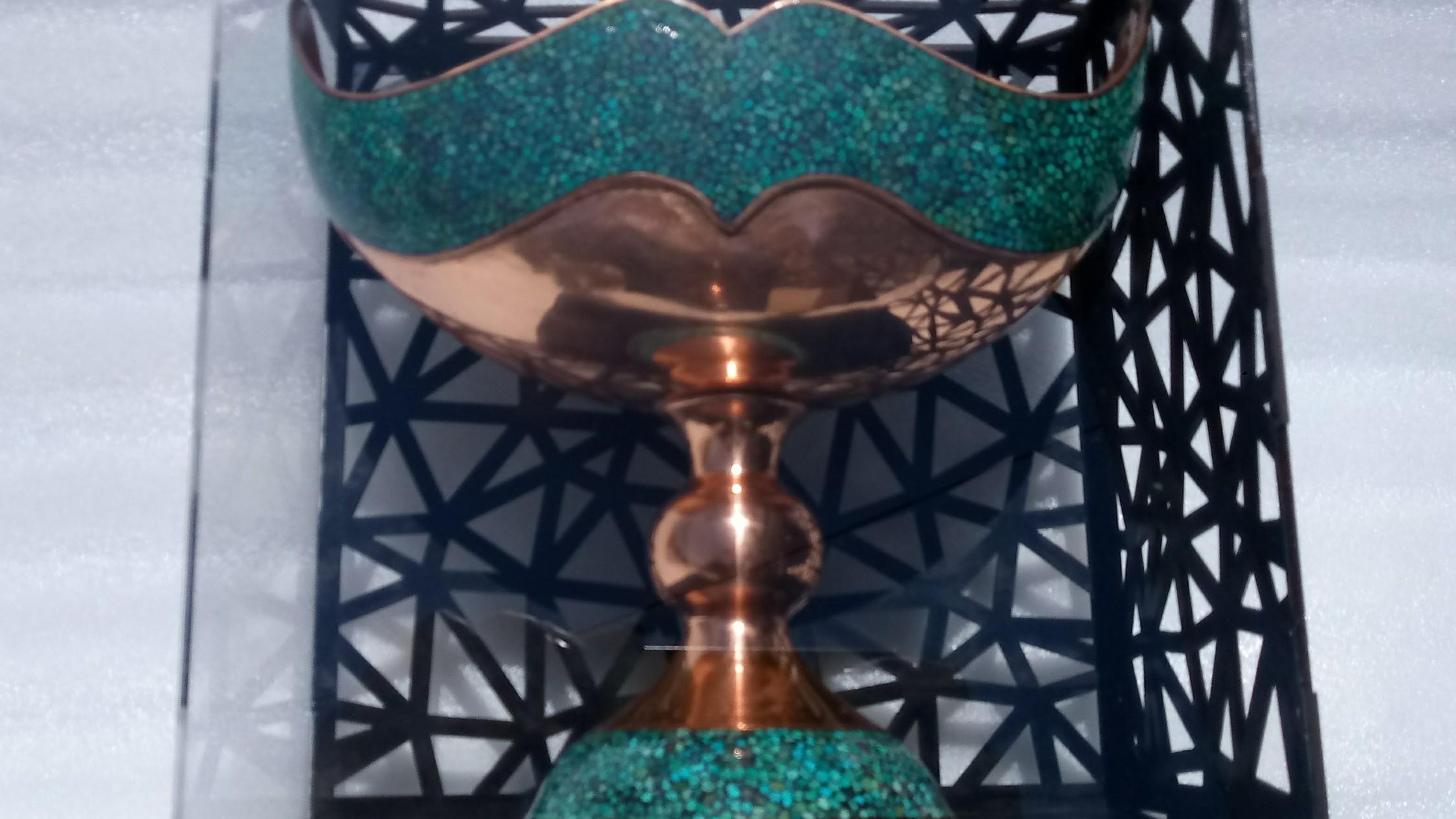 اصفهان جعبه