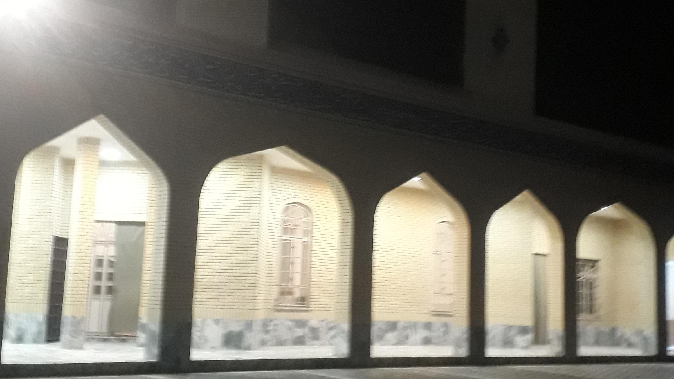 مسجد مند
