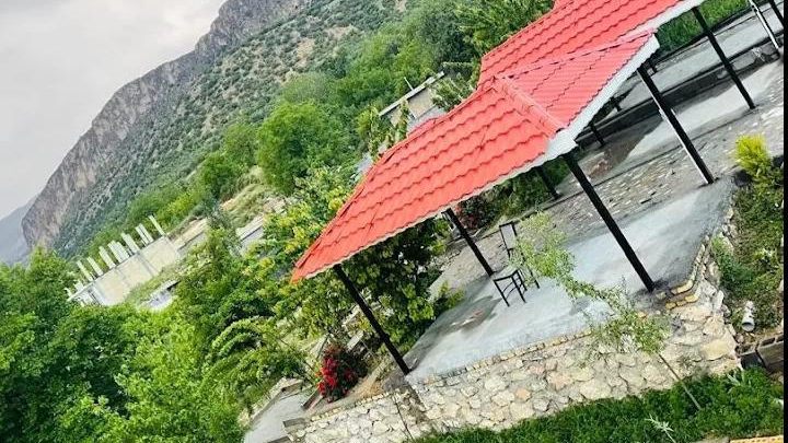 باغ و رستوران امید