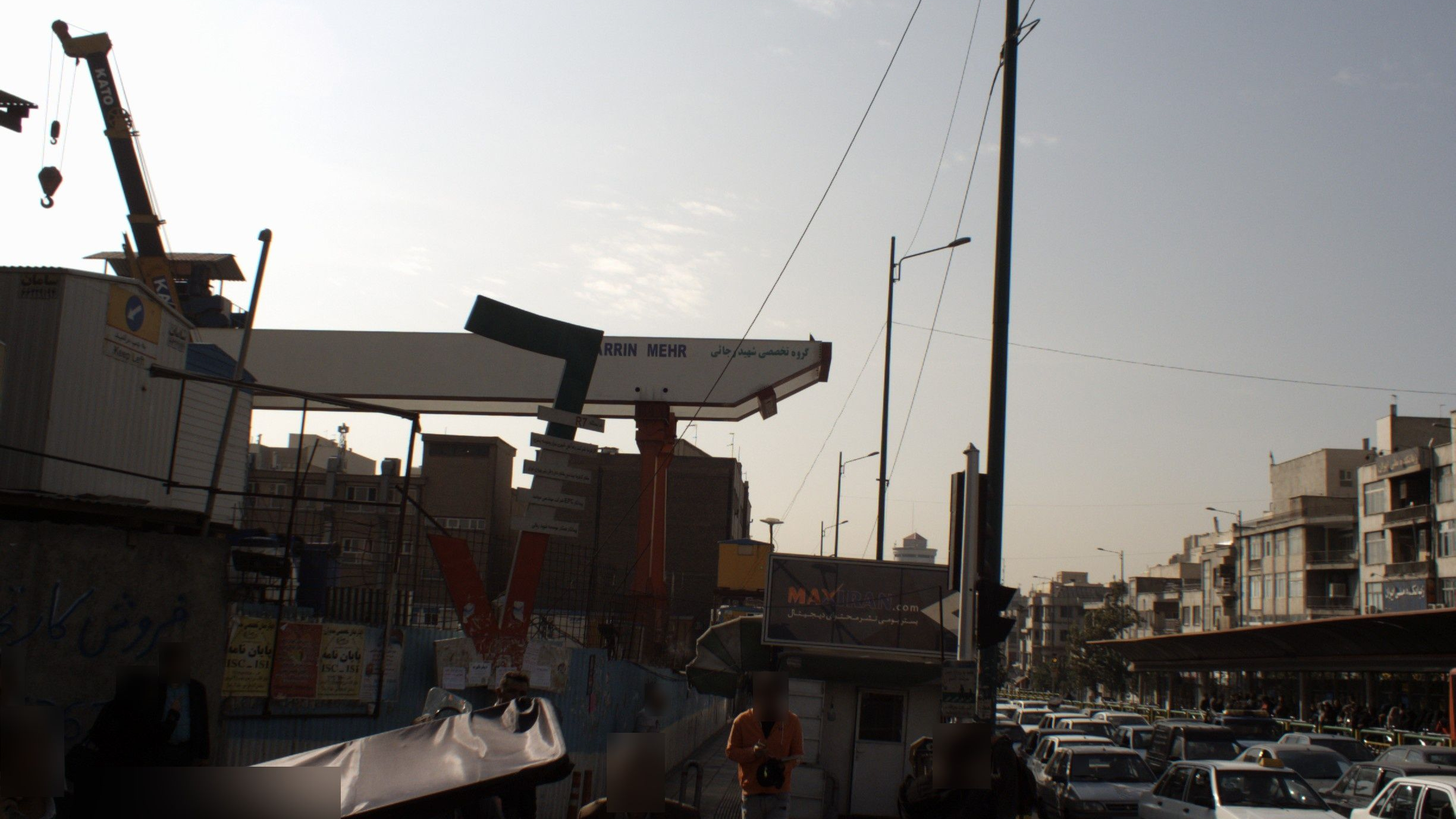 دکه