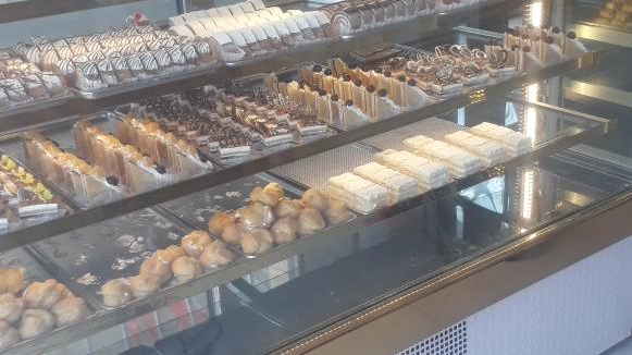 نمایندگی تعمیرات و سفارش یخچال فیریدونی