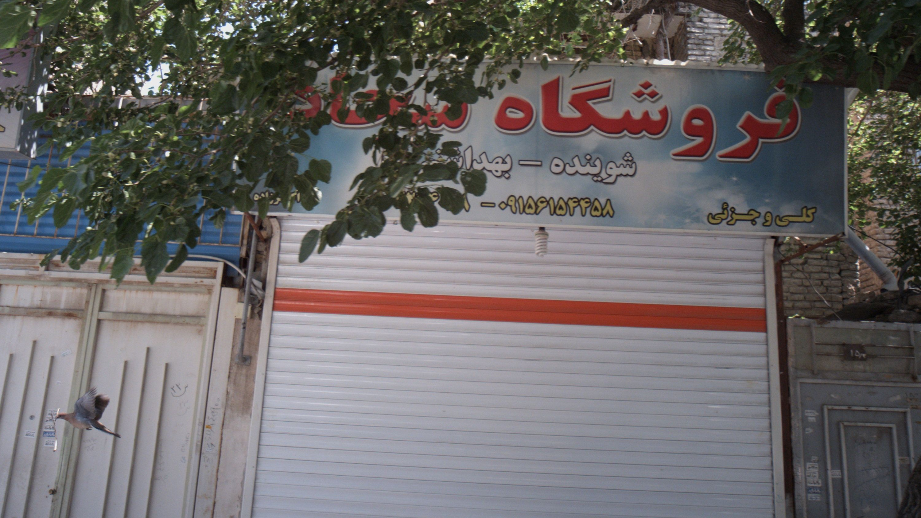 فروشگاه سجاد