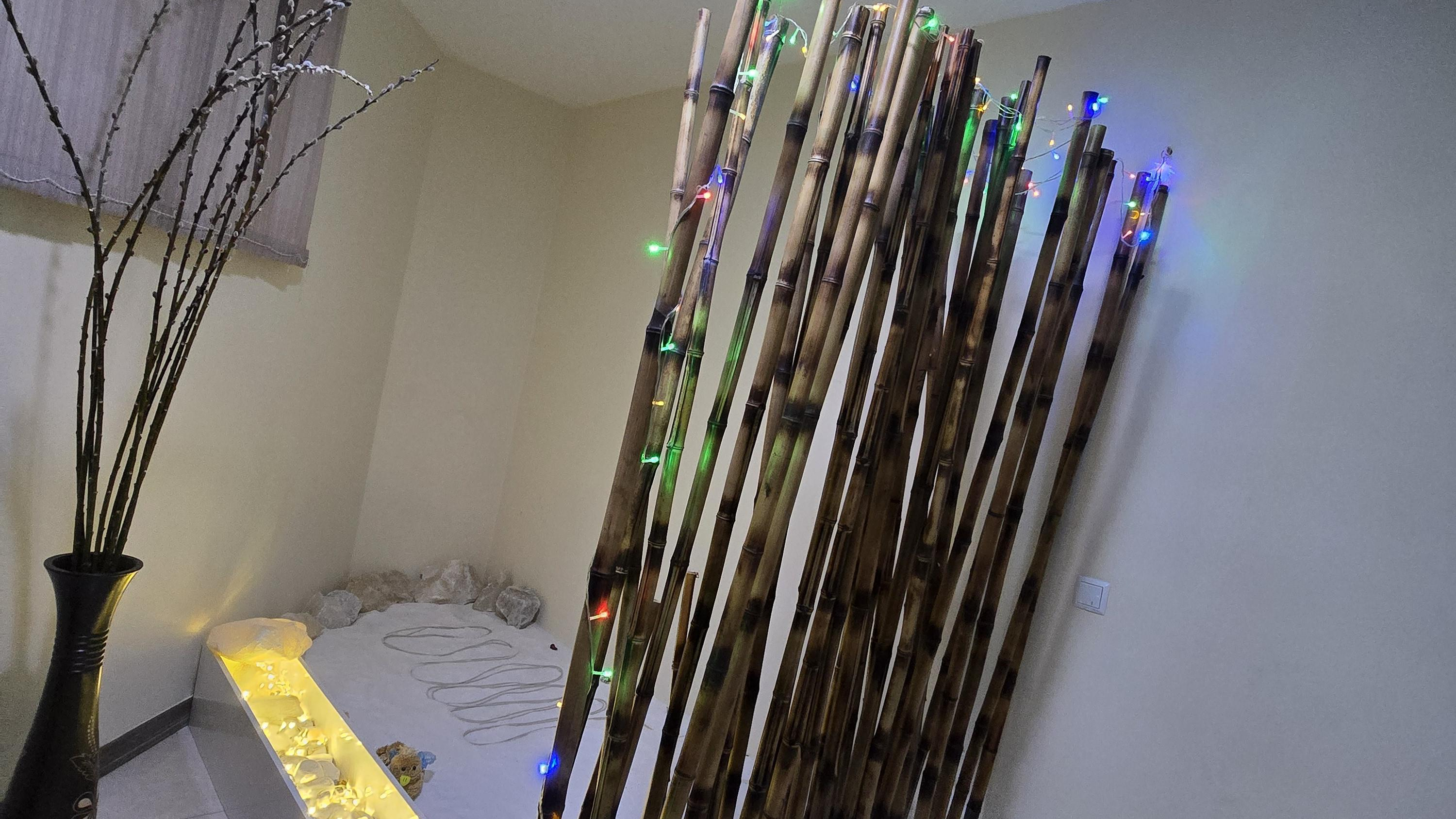 مرکز و آموزشگاه گرین ماساژ ریحان افقری