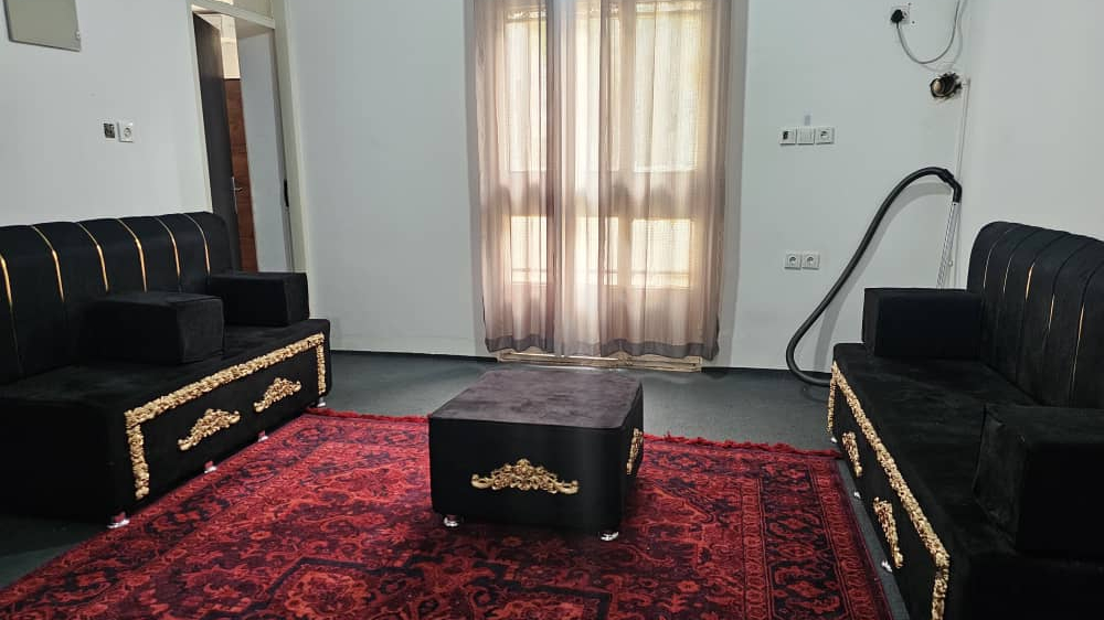 خوابگاه دخترانه vip باران اهواز