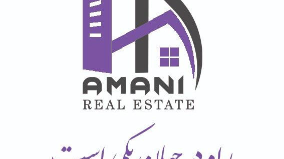 گروه مشاورین املاک امانی