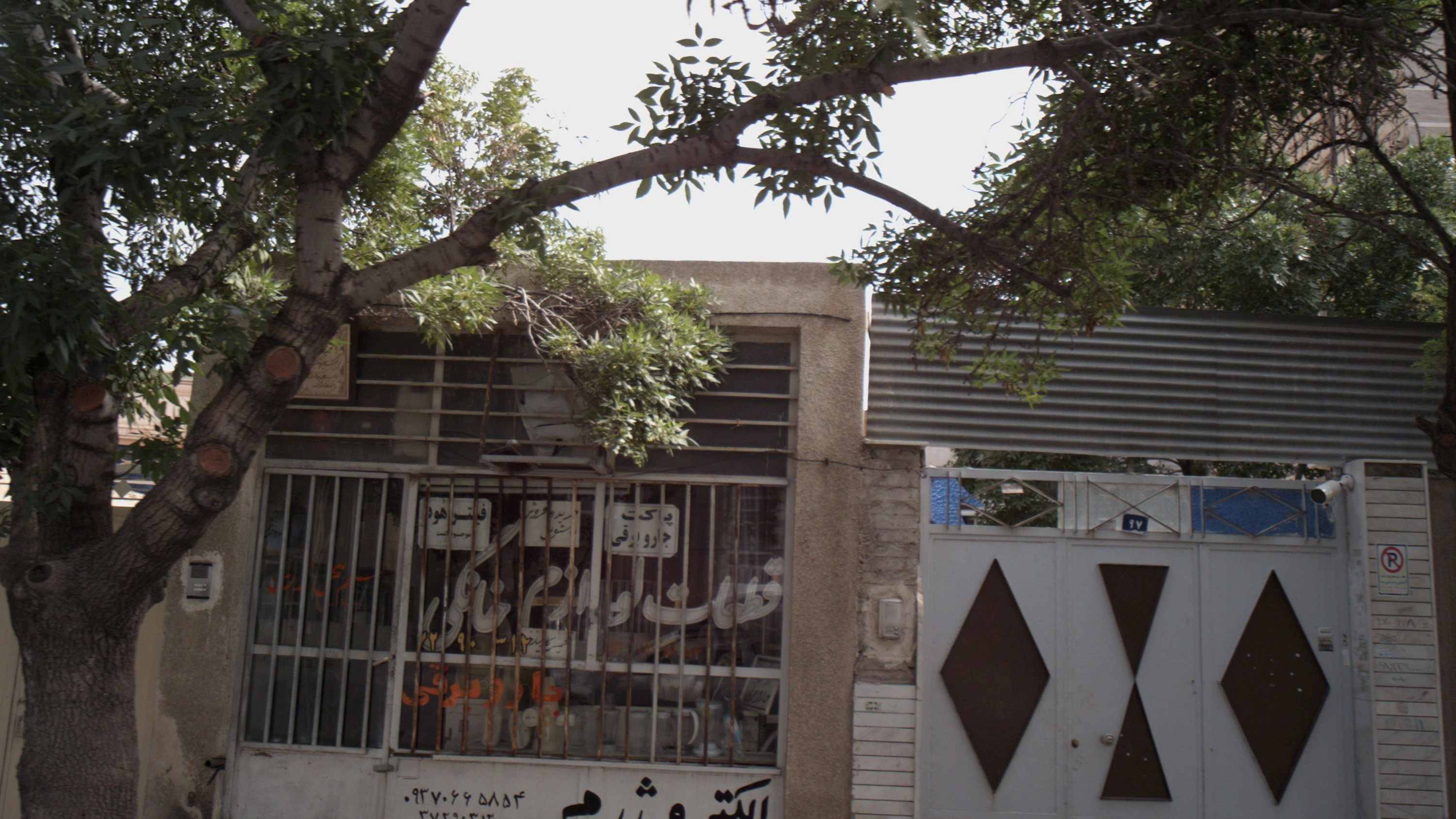 الکترو ژرمن
