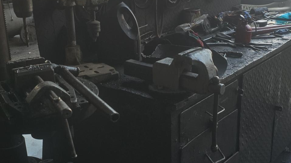 تراشکاری وجک سازی آقایی