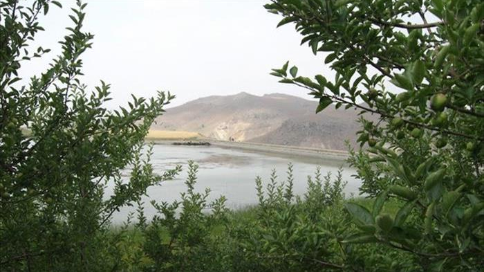 تالاب دیب سیز