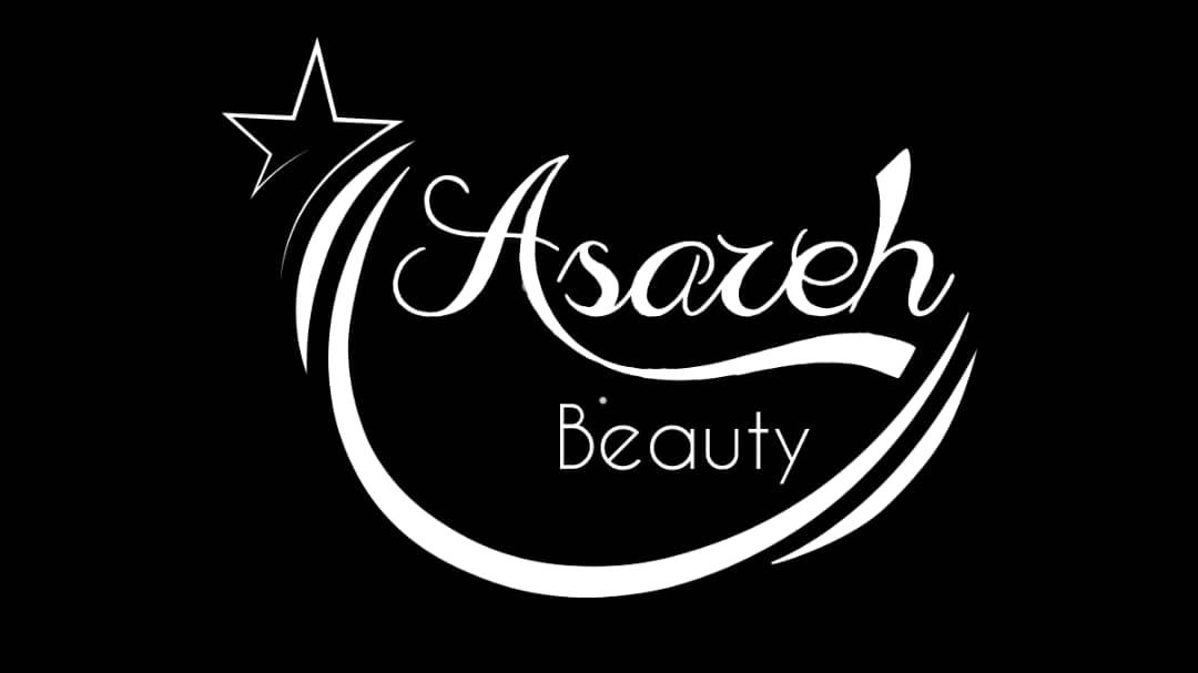 سالن زیبایی آساره بیوتی(asarehbeauty)