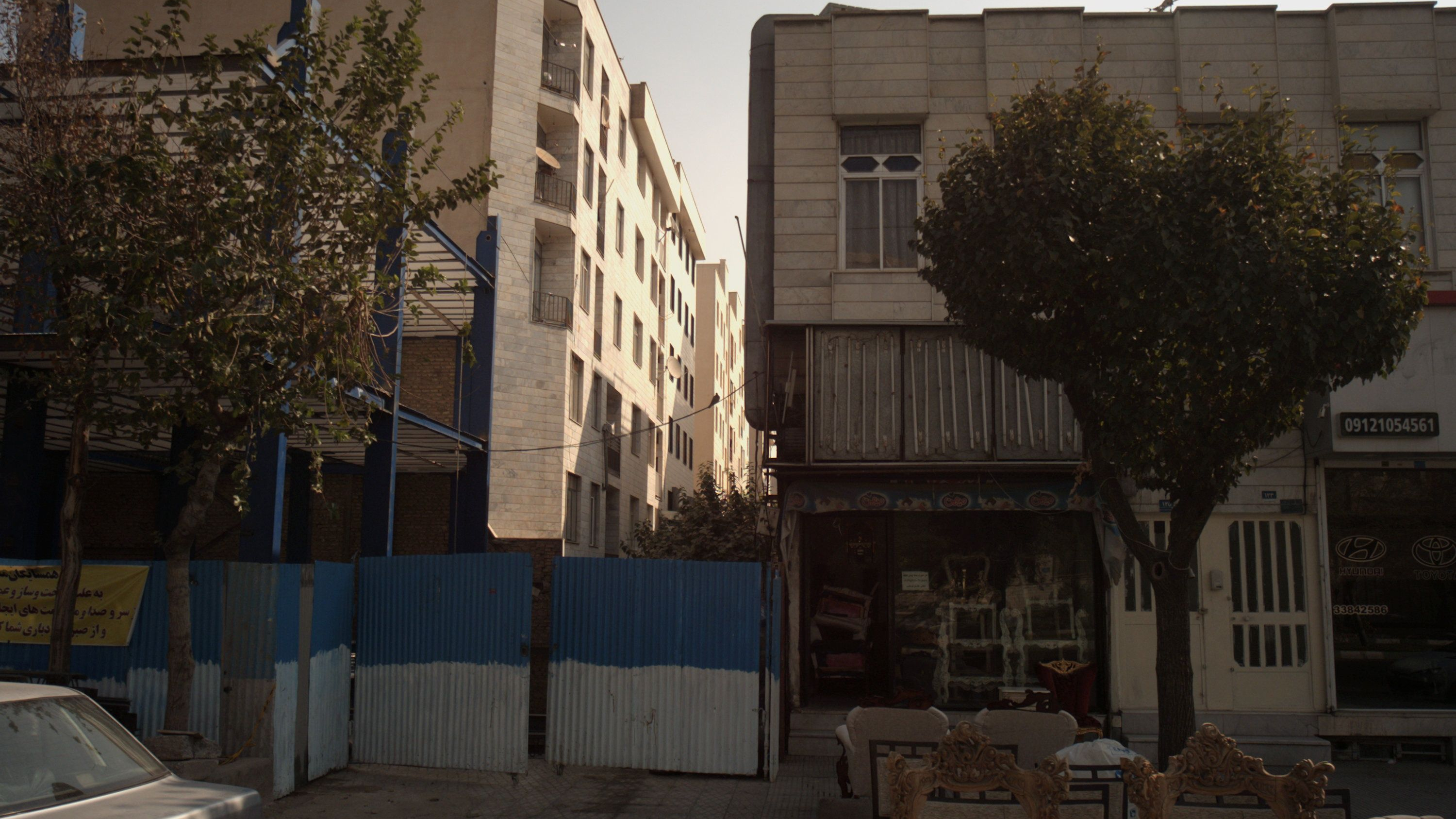 فروشگاه مبلمان