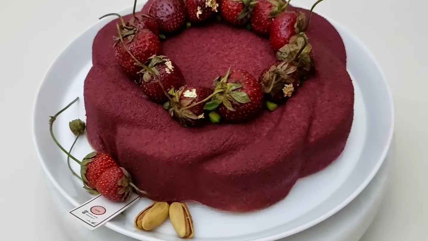 شیرینی فروشی Madame tartlet