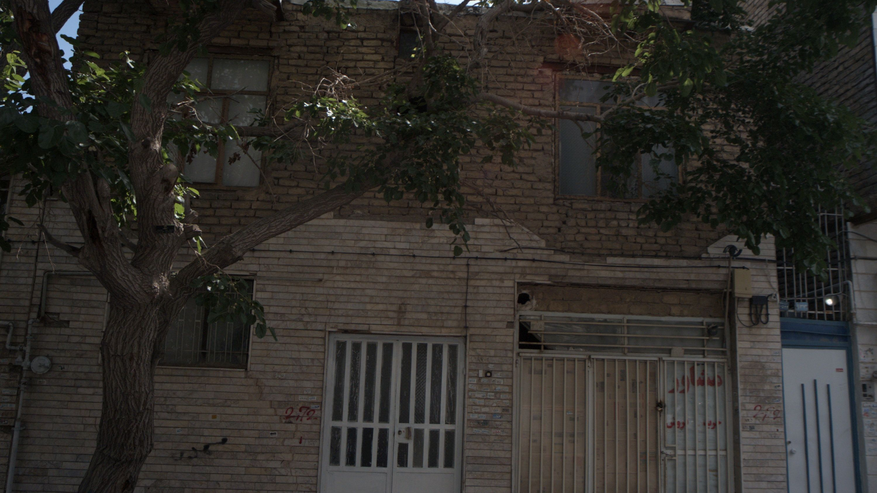 مشاور املاک