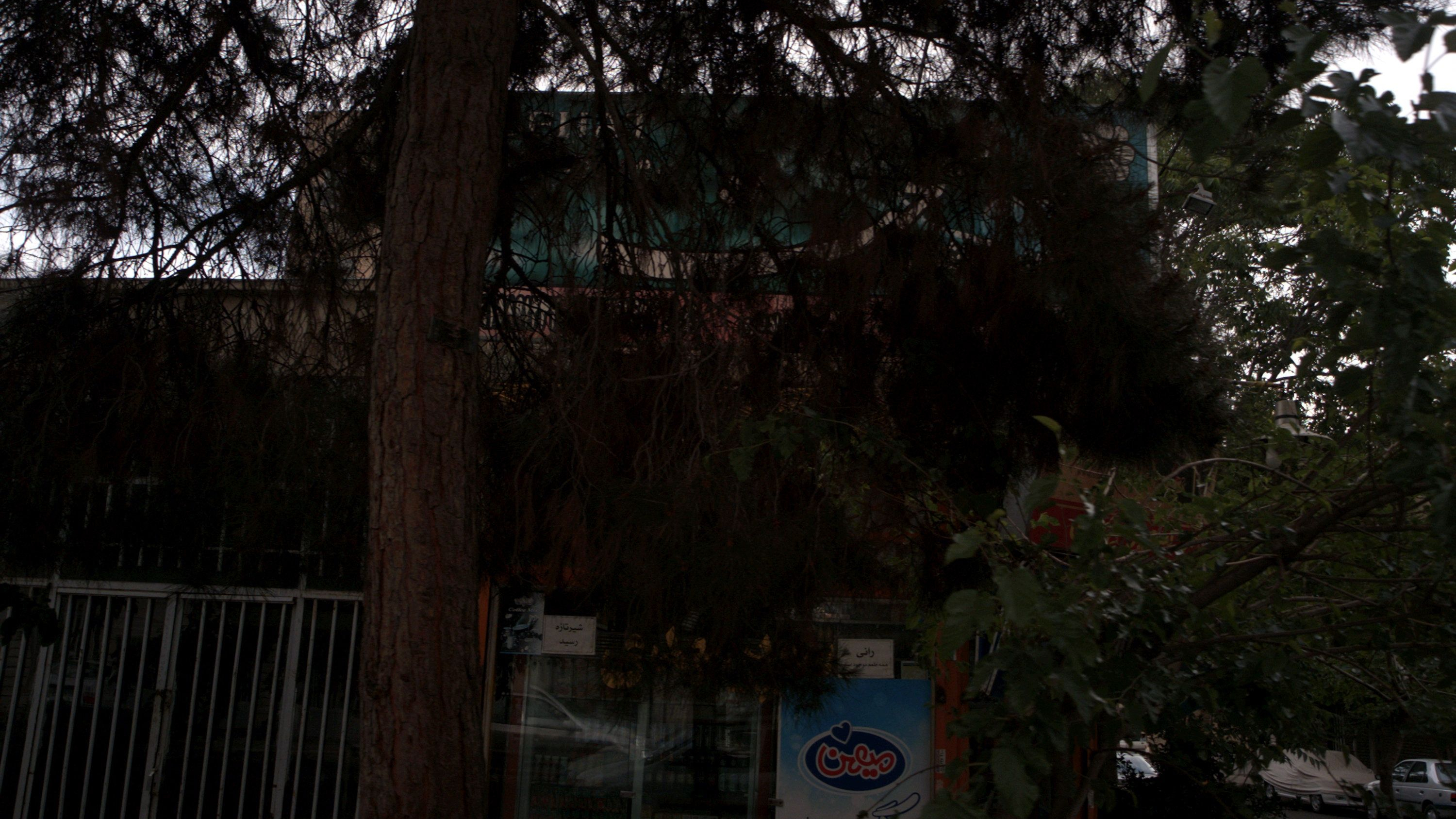 سوپر مهدی