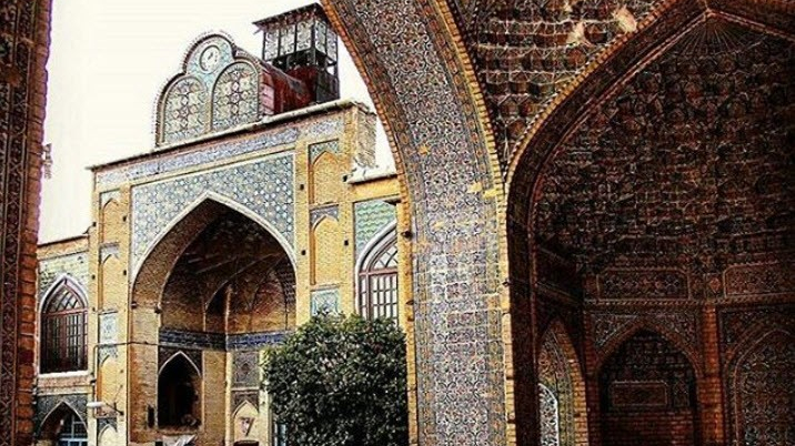 بازارچه حاج زینل