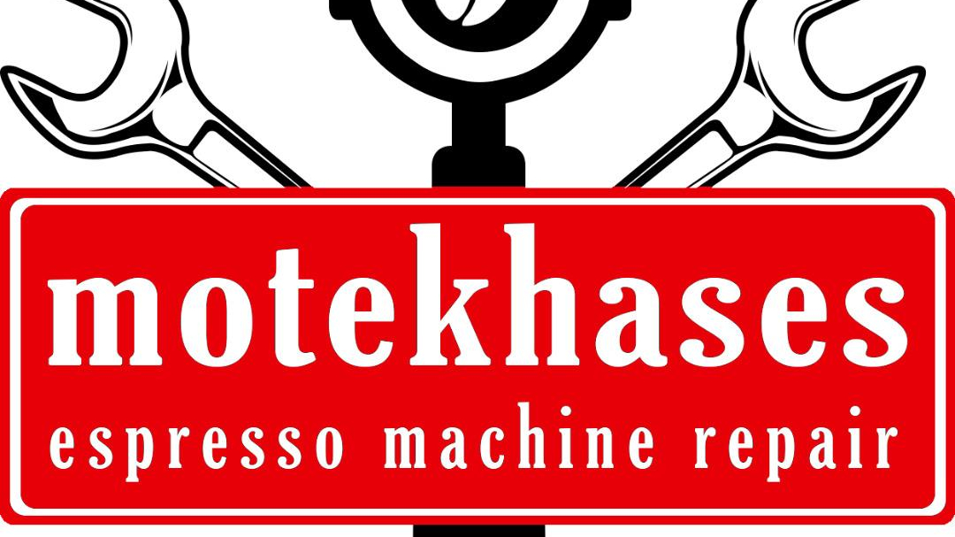 اسپرسوساز متخصص