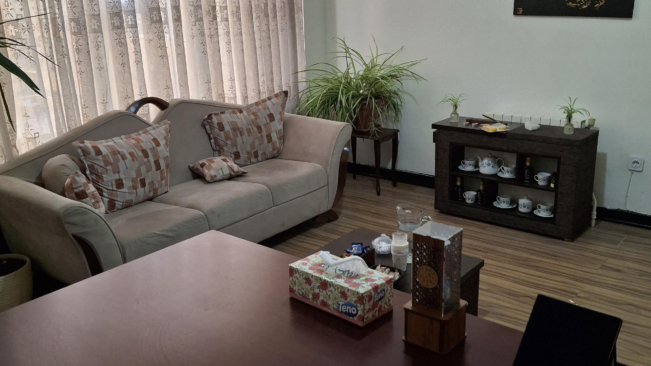 مرکز روان شناسی سپهرآفرینش