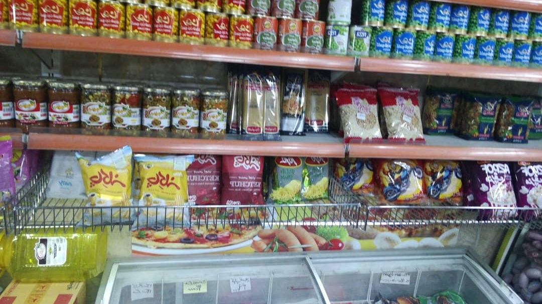 سوپر پروتئین پارسیان (سوسیس و کالباس)