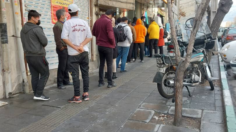 حلیم و کباب دایی گلپایگانی