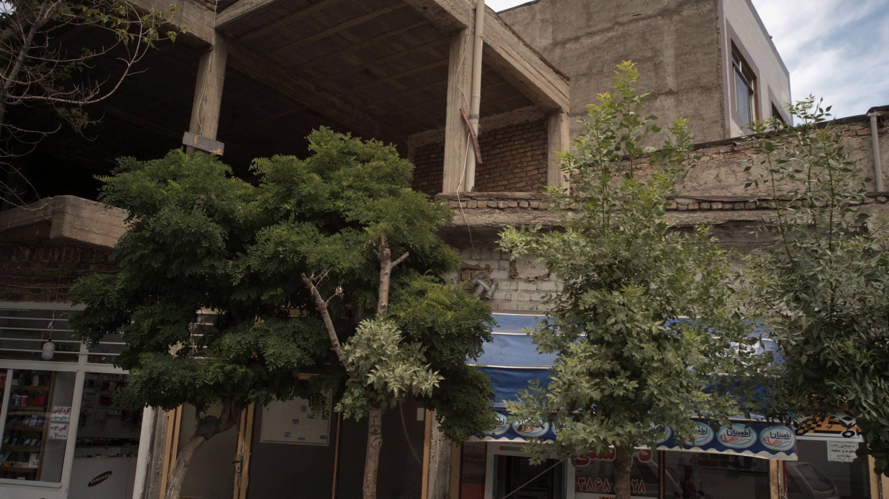 خودپرداز