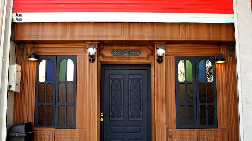 رستوران کندو