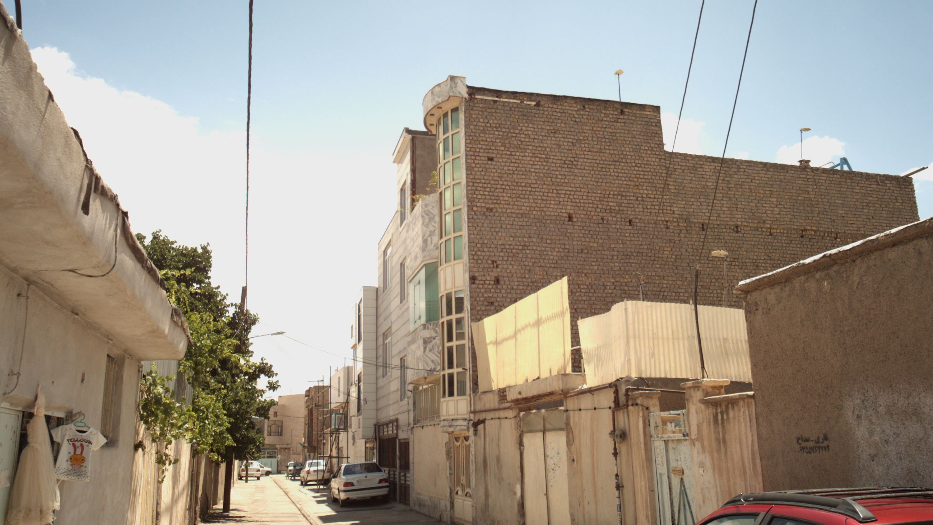 فروشگاه پوشاک