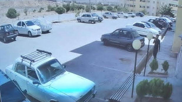 مجتمع ارژن ۲