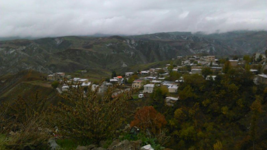 آب گرم قلعه کندی
