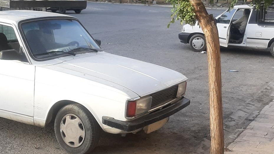 آژانس و باربری نوین