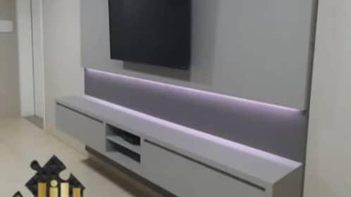 کابینت پازل