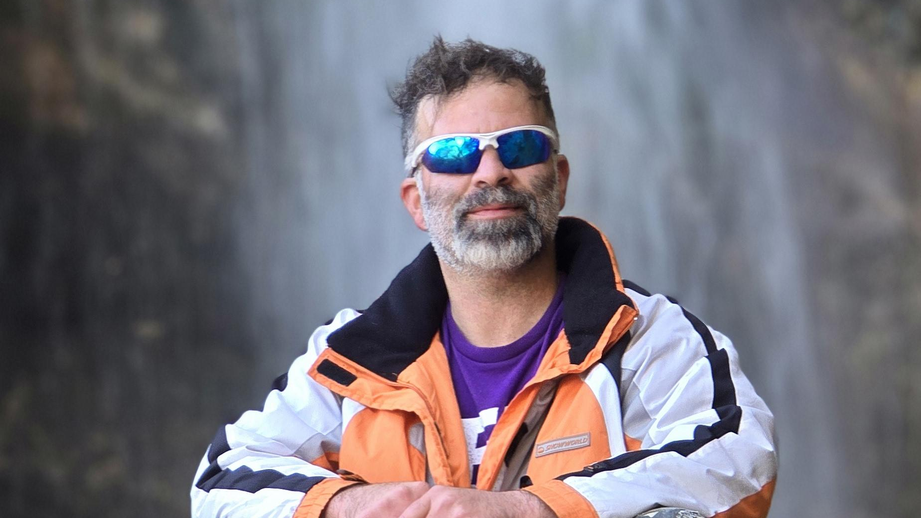 آبشار شاه لولاک