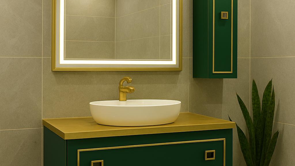 آریا کابین